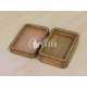 Rectangular Jewelry Box - Wooden Trinket Laser Cut Vector File