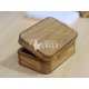 Rectangular Jewelry Box - Wooden Trinket Laser Cut Vector File