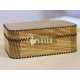 Rectangular Jewelry Box - Wooden Trinket Laser Cut Vector File