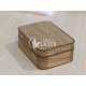 Rectangular Jewelry Box - Wooden Trinket Laser Cut Vector File