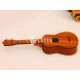 Wooden Rock Guitar - Musical Instrument Toy Laser Cut Plan
