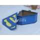 Superman Gift Box - Superhero Theme Laser Cut Packaging