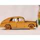 Classic Vintage Car 3D Puzzle - Wooden Toy Laser Cut File