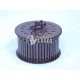 Round Decorative Gift Box - Wood Plywood Laser Cut Template