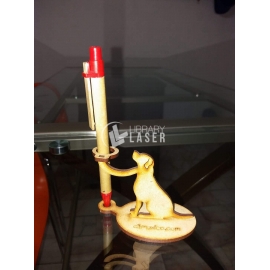 Pencil holder Desing