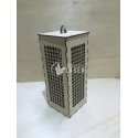 Night Light Shadow Box - Decorative Wood Lamp Laser Cut File
