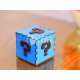 Surprise Gift Box - Creative Wooden Packaging Laser Cut File