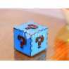 Surprise Gift Box - Creative Wooden Packaging Laser Cut File
