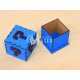 Surprise Gift Box - Creative Wooden Packaging Laser Cut File