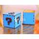 Surprise Gift Box - Creative Wooden Packaging Laser Cut File