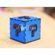 Surprise Gift Box - Creative Wooden Packaging Laser Cut File