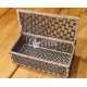 Wagara Japanese Pattern Box - Kojitsunagi Laser Cut Design