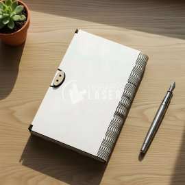 Box Laser Cut File | Free DXF & SVG Vector Template