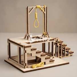 Gallows Design