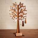 Display tree design