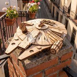 Star Wars TIE Fighter