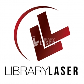 Donations library Laser