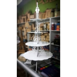 Eiffel Tower Design