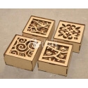 Decorative box Design