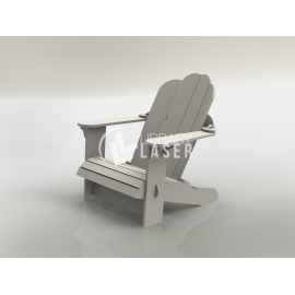 Beach chair Design