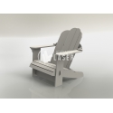Beach chair Design