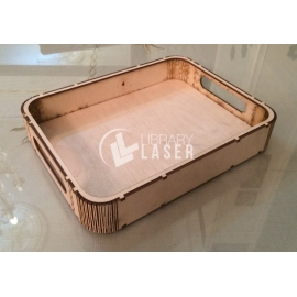 Tray Design