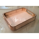 Tray Design