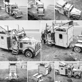 Kenworth Design