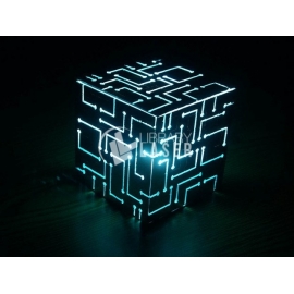 Cube Design