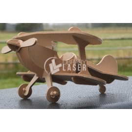 Biplane Design