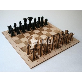 Chess Design