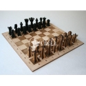 Chess Design