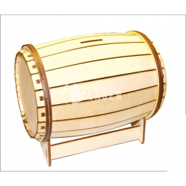 Barrel Design
